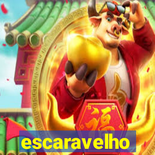 escaravelho significado oculto